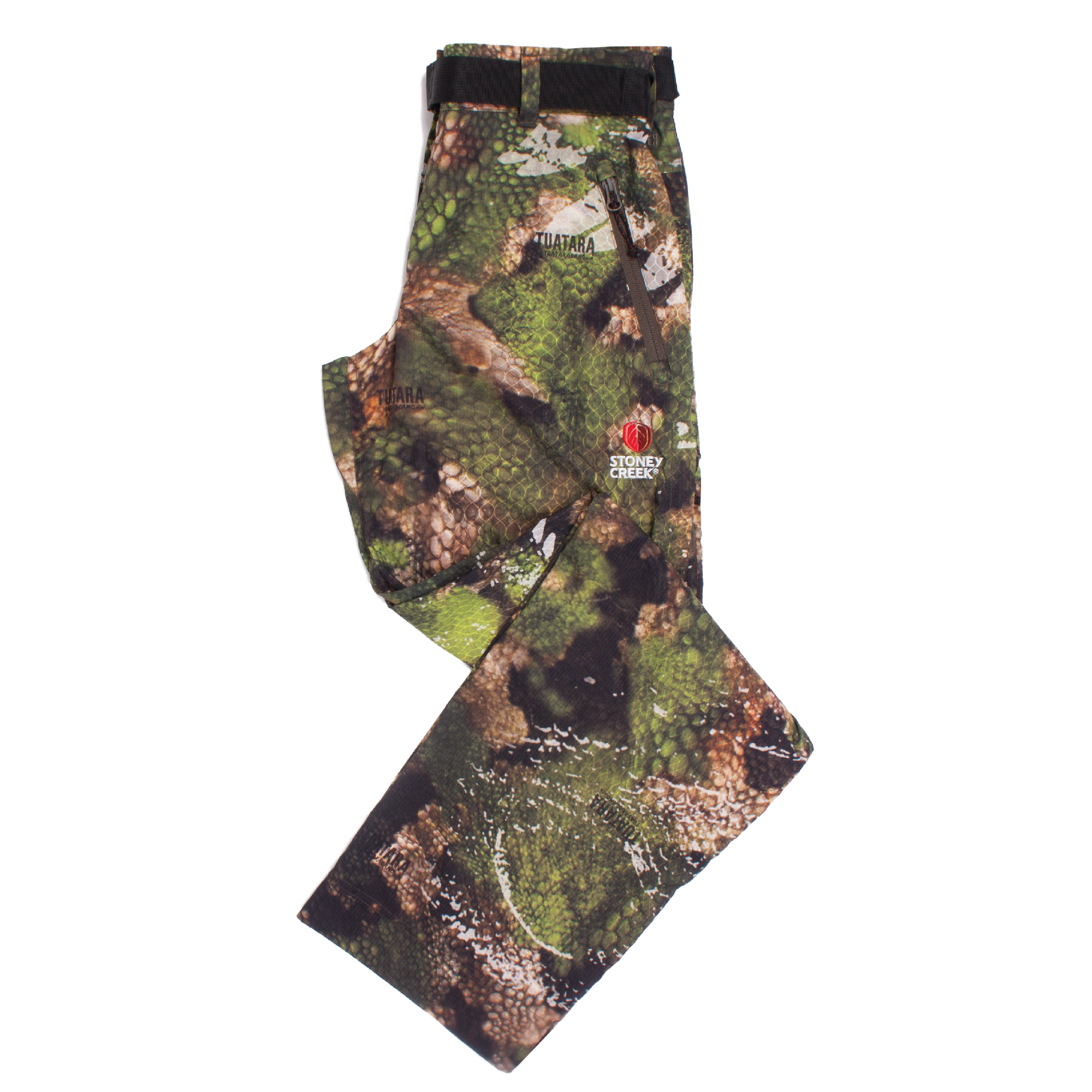 Women's Fast Hunt Trousers